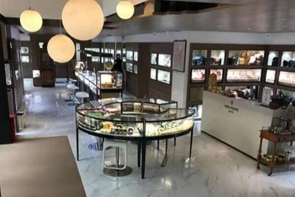 抚顺市顺城寄卖奢侈品店